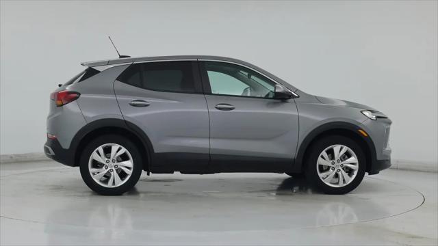 2024 Buick Encore GX Preferred AWD