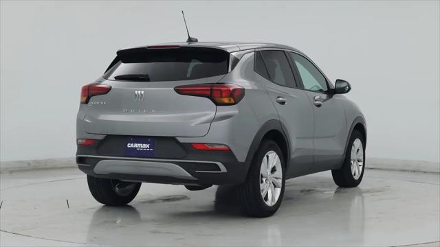 2024 Buick Encore GX Preferred AWD