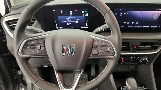 2024 Buick Encore GX Preferred AWD