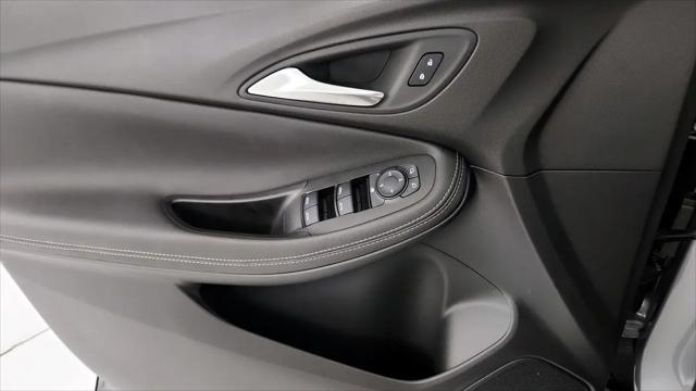 2024 Buick Encore GX Preferred AWD