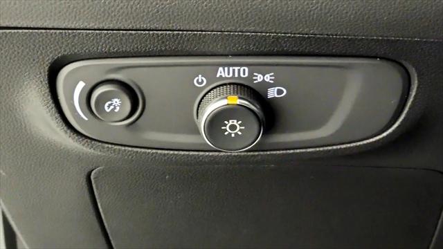 2024 Buick Encore GX Preferred AWD