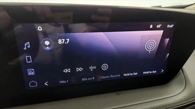 2024 Buick Encore GX Preferred AWD