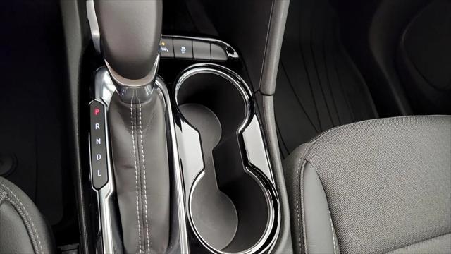 2024 Buick Encore GX Preferred AWD