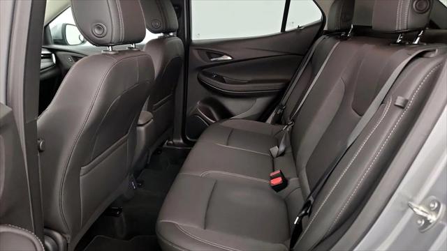 2024 Buick Encore GX Preferred AWD