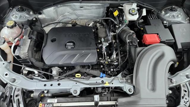 2024 Buick Encore GX Preferred AWD
