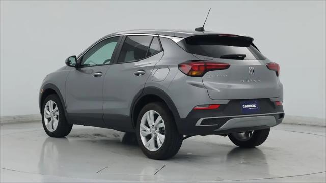 2024 Buick Encore GX Preferred AWD