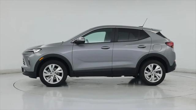 2024 Buick Encore GX Preferred AWD