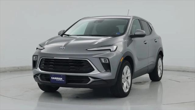 2024 Buick Encore GX Preferred AWD