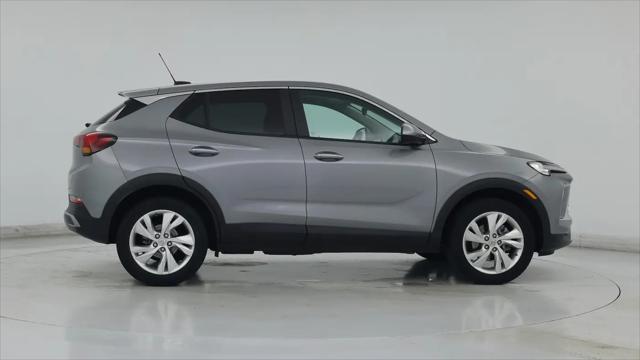 2024 Buick Encore GX Preferred AWD