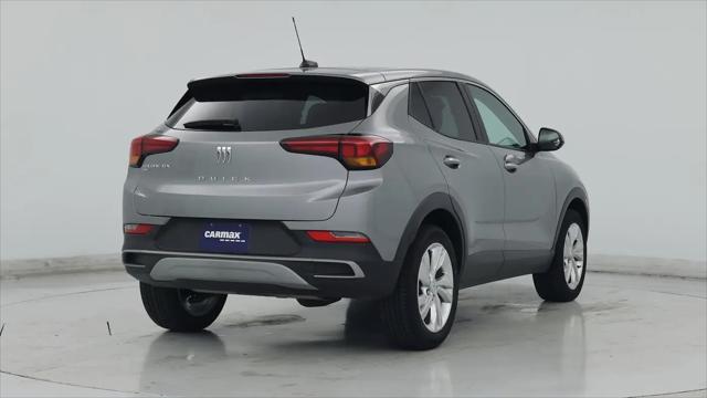 2024 Buick Encore GX Preferred AWD