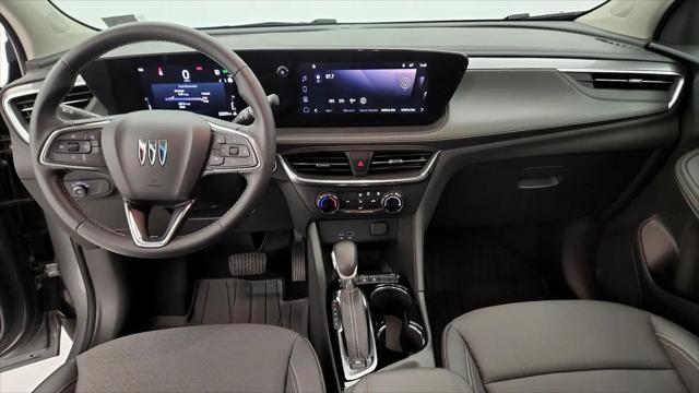2024 Buick Encore GX Preferred AWD