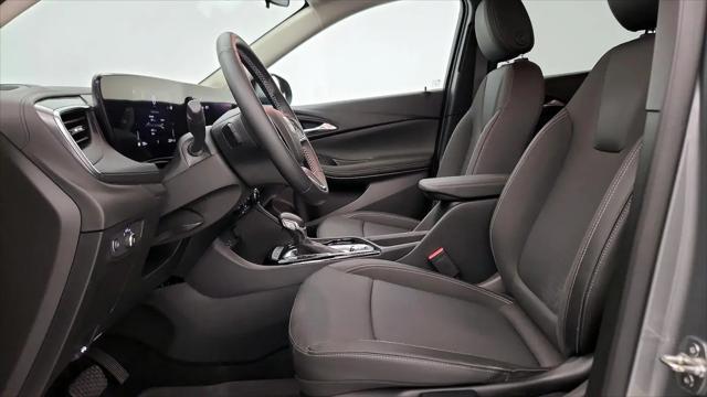 2024 Buick Encore GX Preferred AWD