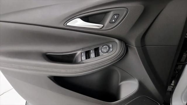 2024 Buick Encore GX Preferred AWD