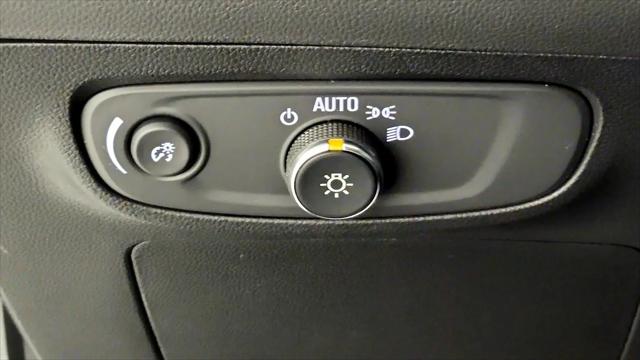 2024 Buick Encore GX Preferred AWD