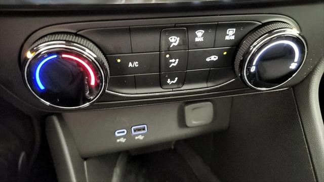 2024 Buick Encore GX Preferred AWD