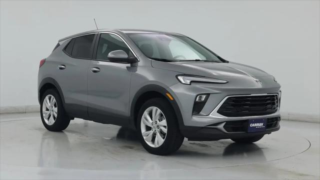 2024 Buick Encore GX Preferred AWD for sale in Sterling, VA