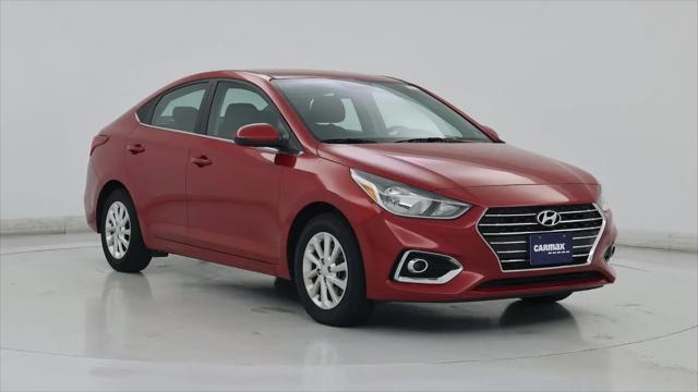 2022 Hyundai Accent SEL for sale in Sterling, VA