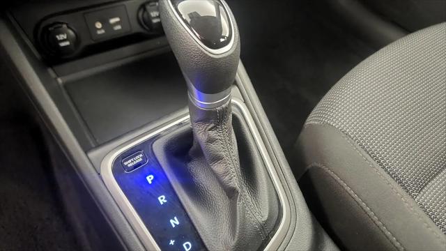 2022 Hyundai Accent SEL