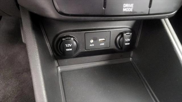 2022 Hyundai Accent SEL