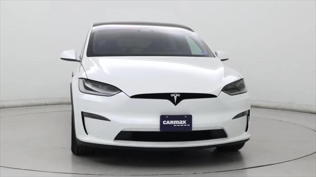 2023 Tesla Model X Standard Range