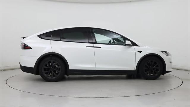 2023 Tesla Model X Standard Range