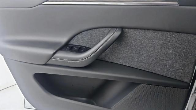 2023 Tesla Model X Standard Range
