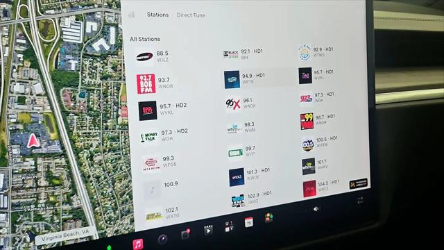 2023 Tesla Model X Standard Range