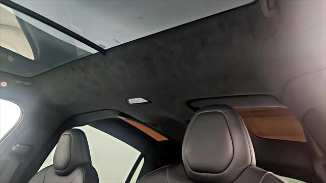 2023 Tesla Model X Standard Range