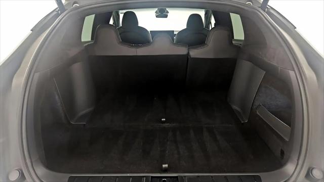 2023 Tesla Model X Standard Range