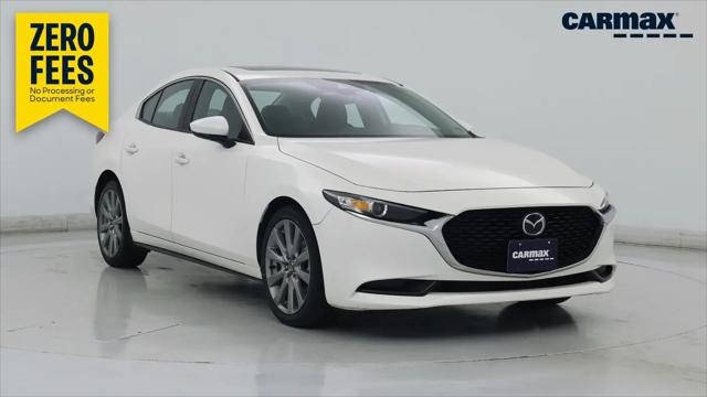 2022 Mazda Mazda3 Preferred for sale in Sterling, VA