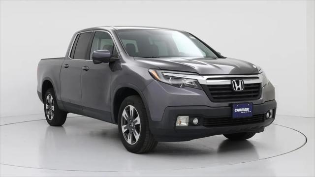 2019 Honda Ridgeline RTL-T for sale in Sterling, VA