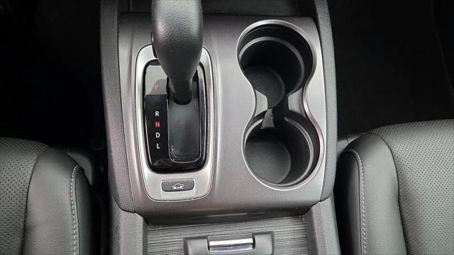2019 Honda Ridgeline RTL-T