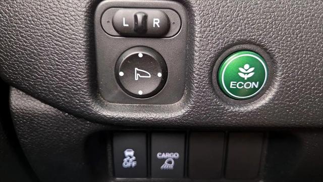 2019 Honda Ridgeline RTL-T