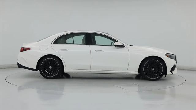 2024 Mercedes-Benz E 350 E 350