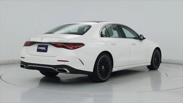 2024 Mercedes-Benz E 350 E 350