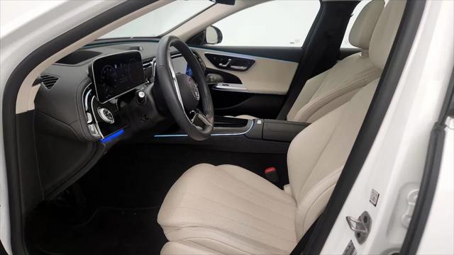 2024 Mercedes-Benz E 350 E 350