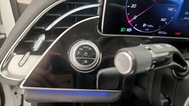2024 Mercedes-Benz E 350 E 350