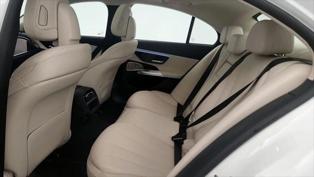 2024 Mercedes-Benz E 350 E 350