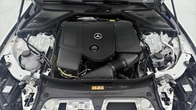 2024 Mercedes-Benz E 350 E 350