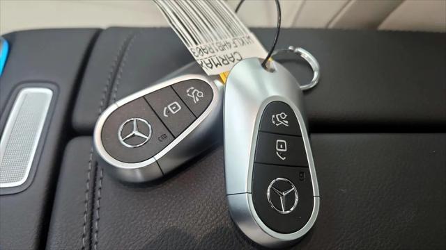 2024 Mercedes-Benz E 350 E 350