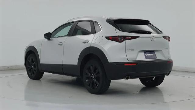 2024 Mazda CX-30 2.5 S Select Sport