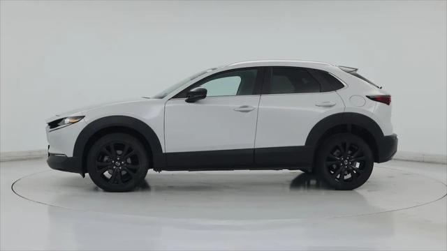 2024 Mazda CX-30 2.5 S Select Sport