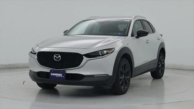 2024 Mazda CX-30 2.5 S Select Sport