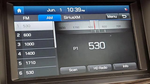 2017 Genesis G80 3.8