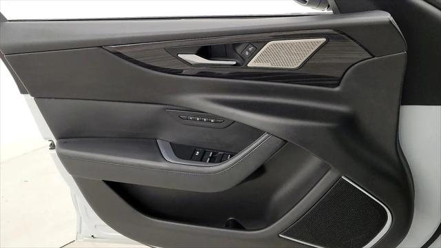 2020 Jaguar XE S RWD Automatic