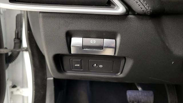 2020 Jaguar XE S RWD Automatic