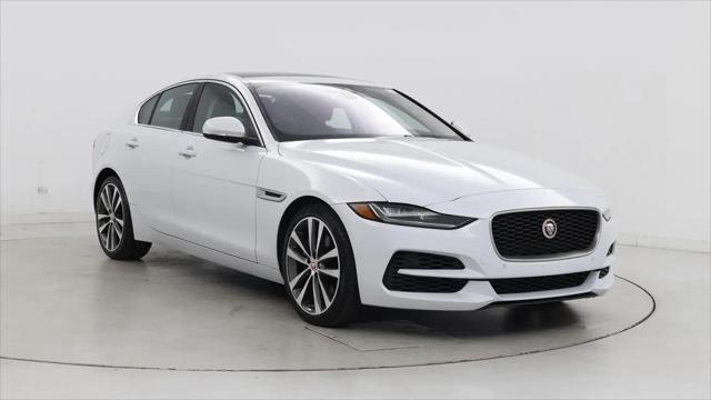 2020 Jaguar XE S RWD Automatic for sale in Sterling, VA