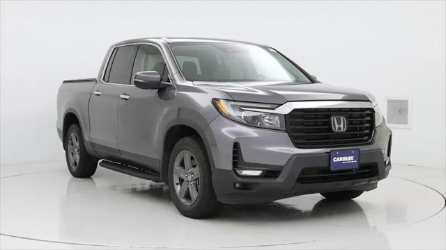 2023 Honda Ridgeline RTL-E for sale in Sterling, VA