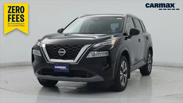 2023 Nissan Rogue SV Intelligent AWD for sale in Sterling, VA