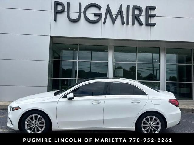 2021 Mercedes-Benz A 220 A 220 for sale in Marietta, GA